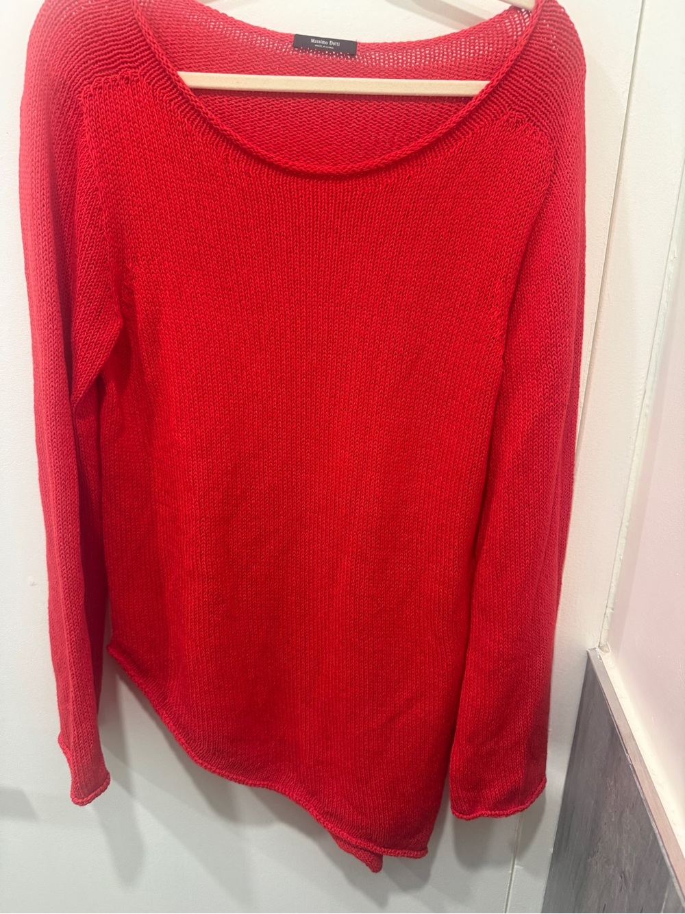 Massimo dutti top